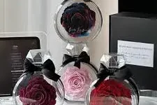 Floral Perfumes Weeding Gift