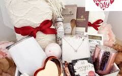 valentine's gift for her