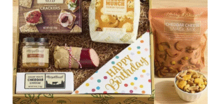 Birthday Celebration Banquet