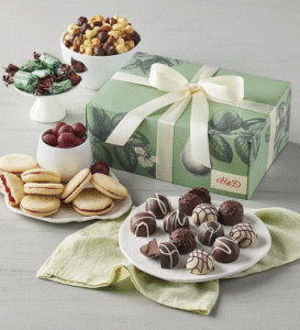 Delights Gift Box