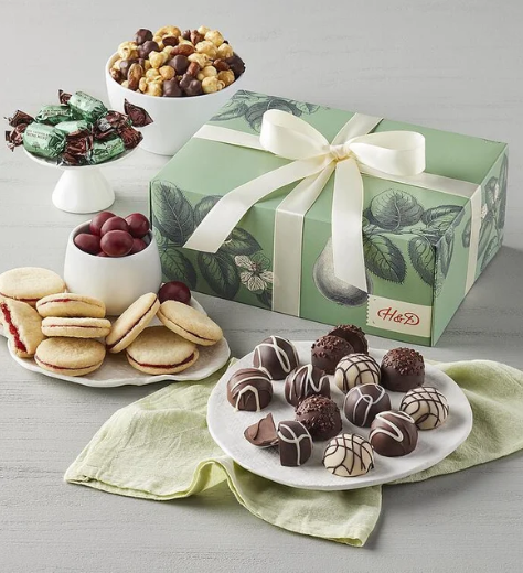 Delights Gift Box