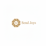 send joys gift logo