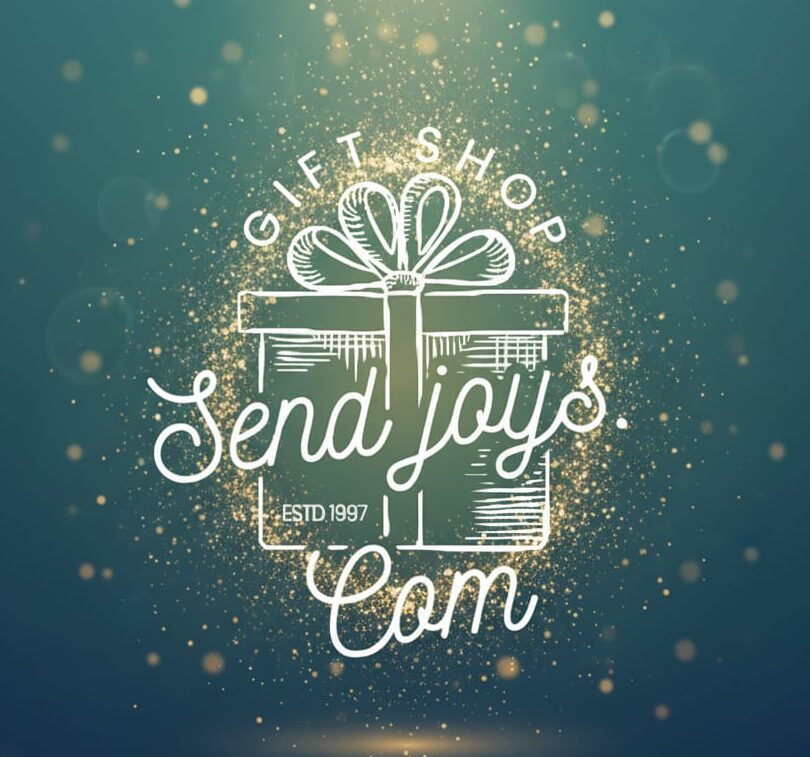 sendjoys logo