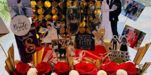 WEEDING GIFTS
