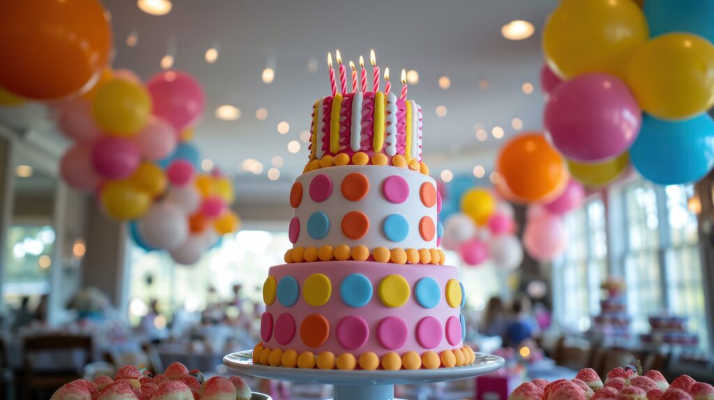 birthday event planner in karachi
