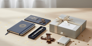CORPORATE GIFT BOX