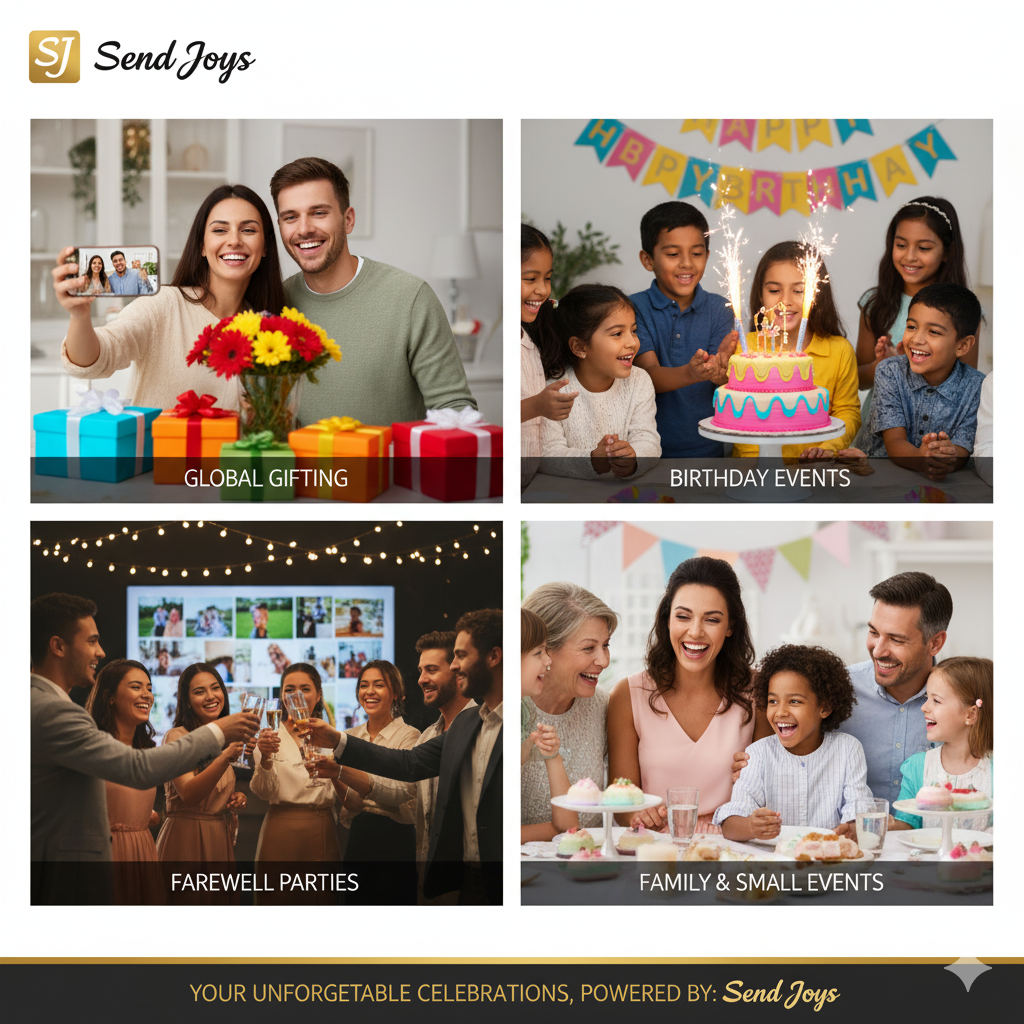 best event planner in karachi