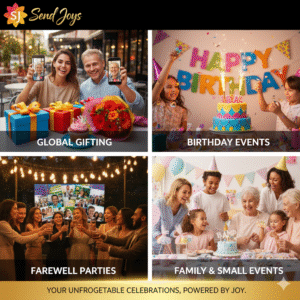 The Joy of Giving: How Personalized Gifts Make Every Occasion Special