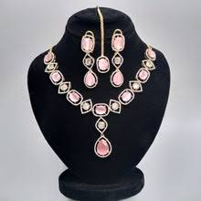 jewellary set weeding gift