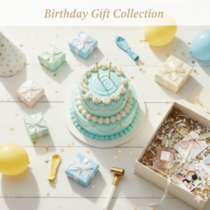 birthday gift collection