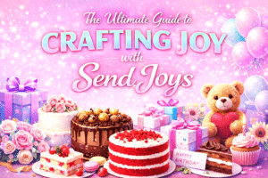 The Ultimate Guide to Crafting Joy