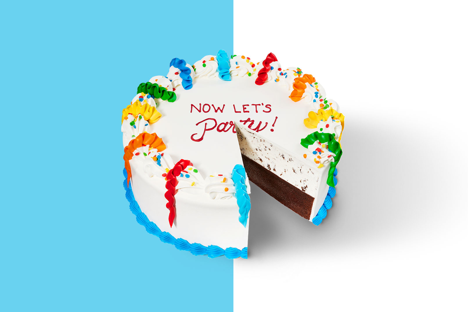 Birthday Cakes in karachi