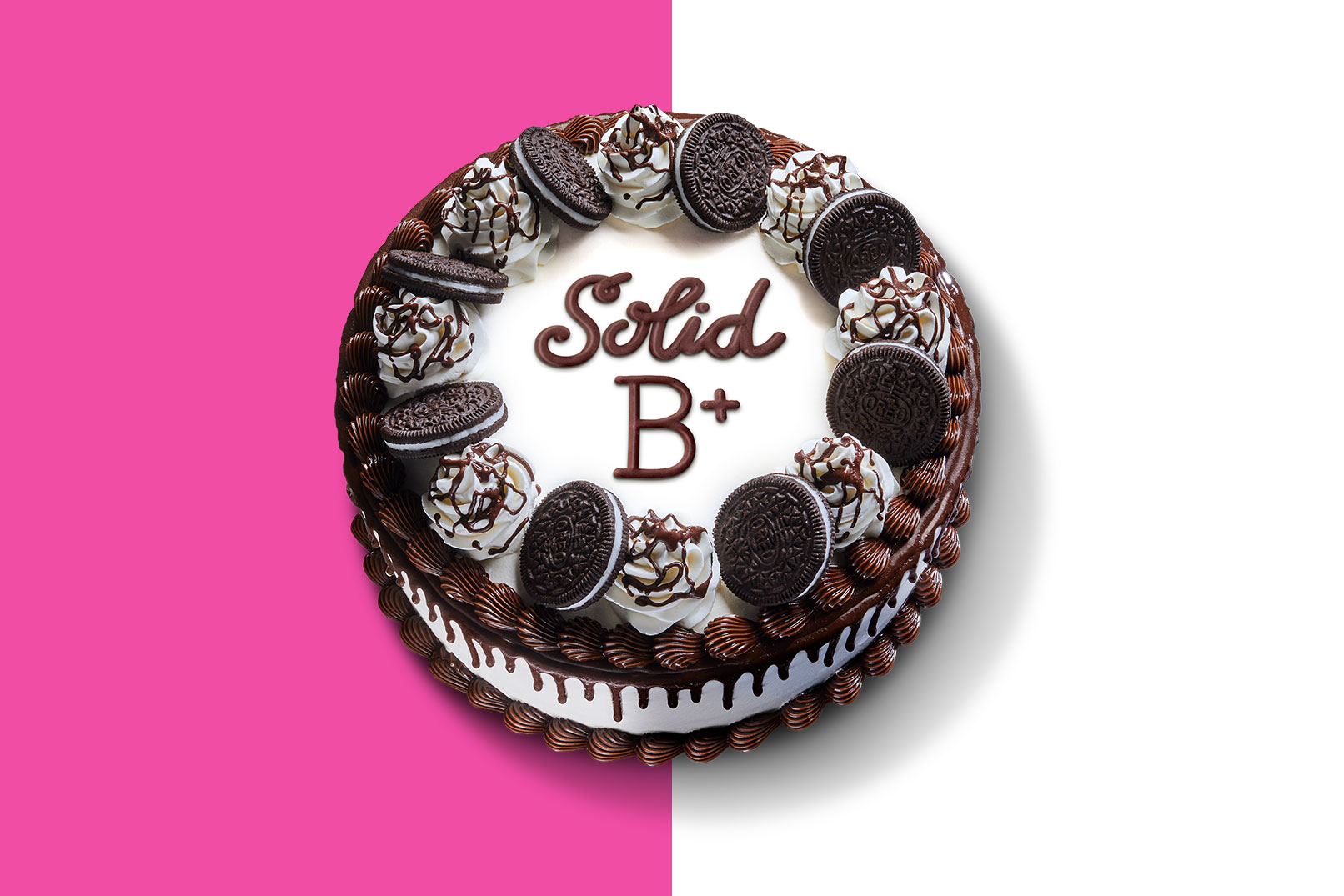 Best Sellers oreo cake
