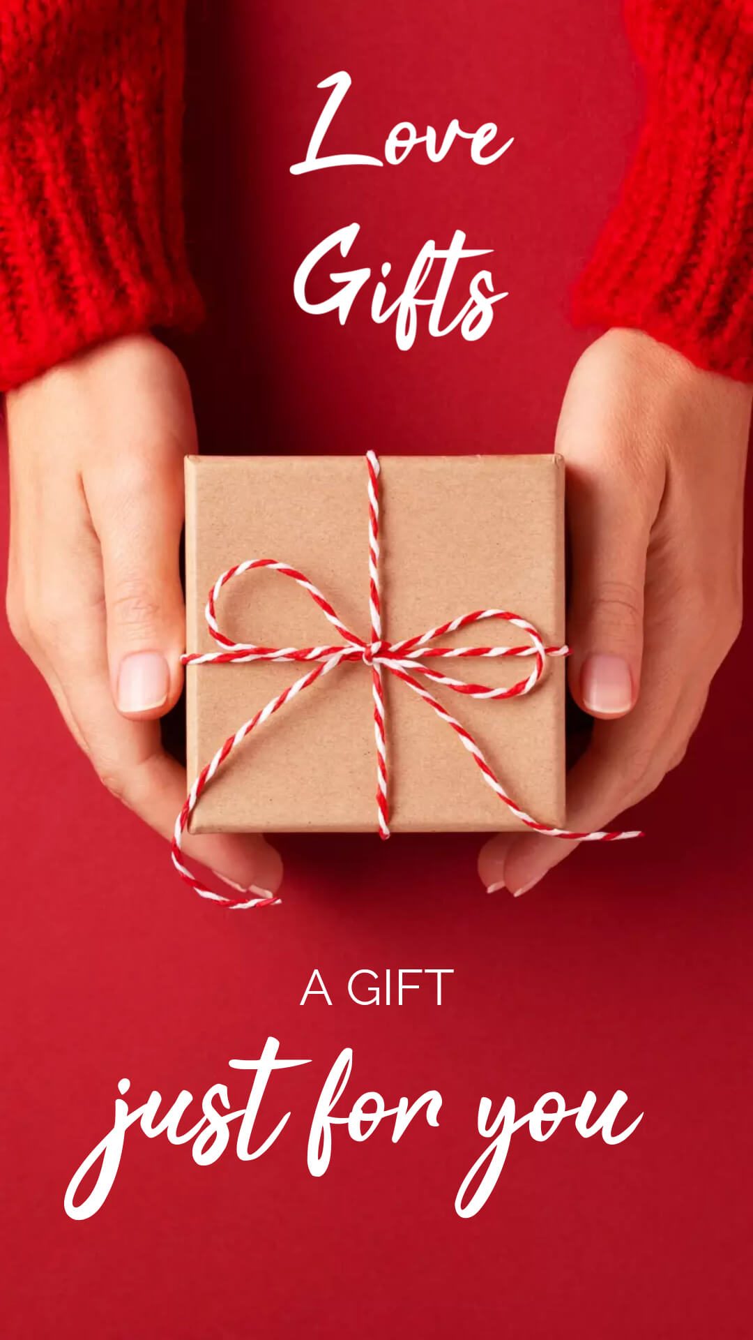 Gift Just For You